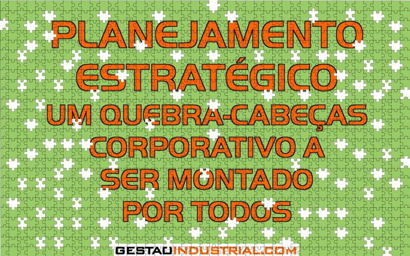 Como Fazer um Planejamento Estratégico Que Funciona?