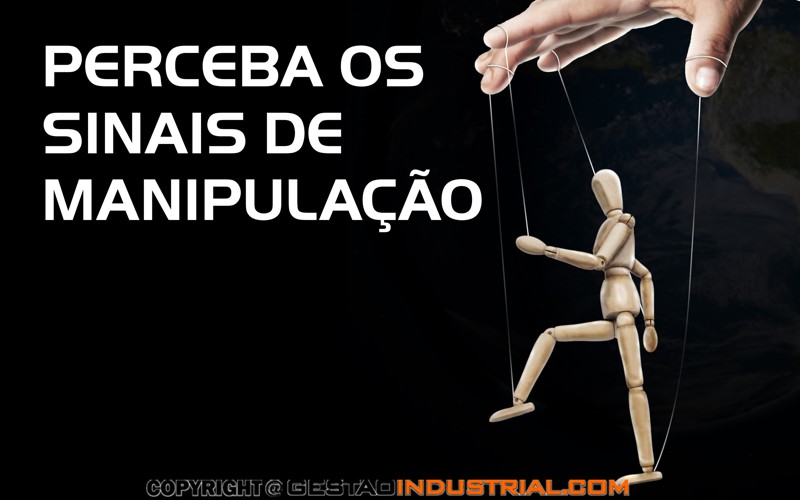 O que é triangulação e manipulação? Você pode dar alguns exemplos