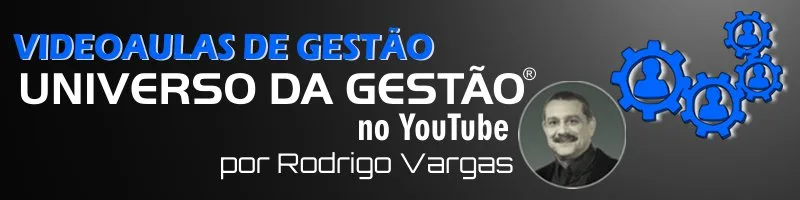 Universo da Gestão Videoaulas de gestão gratuitas no Universo da Gestão no YouTube