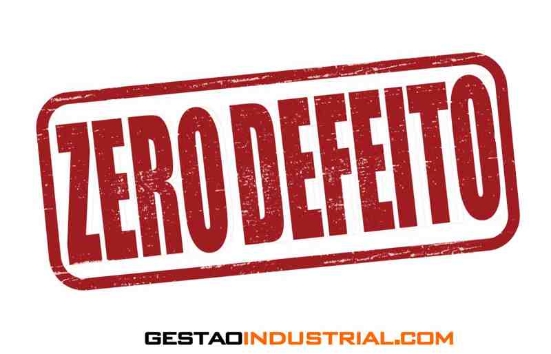 Zero Defeito na Gestão Industrial