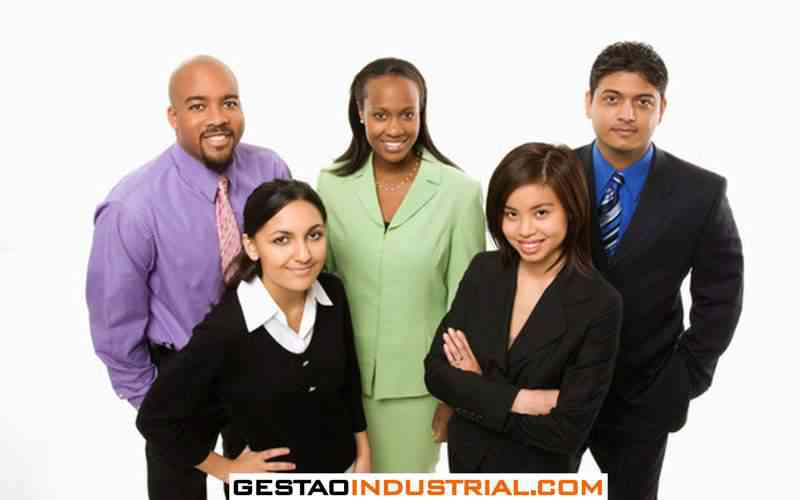 O Portal da Gestão Industrial O Portal da Gestão Industrial